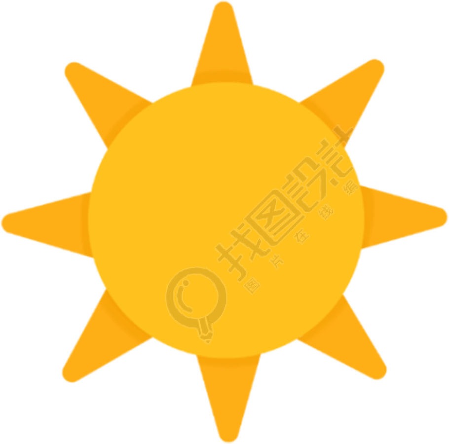 太阳图片