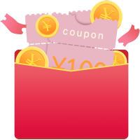 优惠券图片