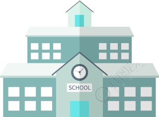 学校图片