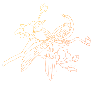 七夕元素