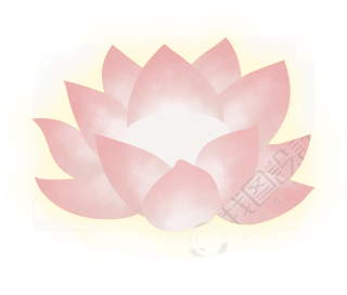 中元节元素