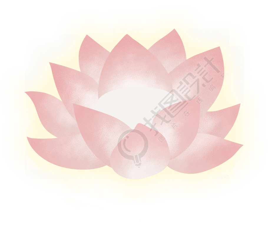 中元节元素