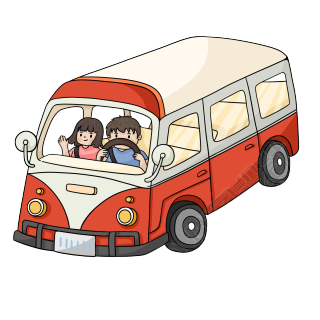 夏令营元素