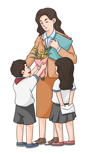 教师节元素老师元素教育元素