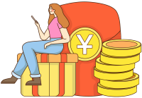 积分金币会员活动