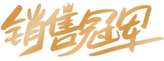 销售冠军
