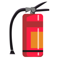 关注消防灭火器消防器材图片