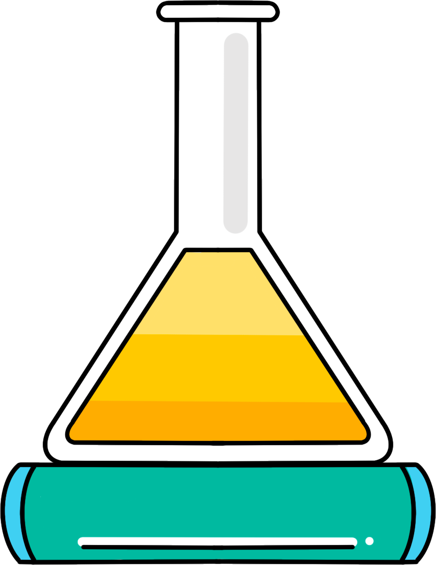 化学科学实验用具图片