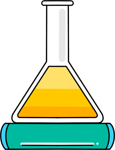 化学科学实验用具图片