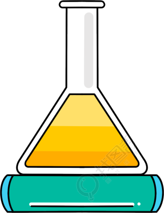 化学科学实验用具图片