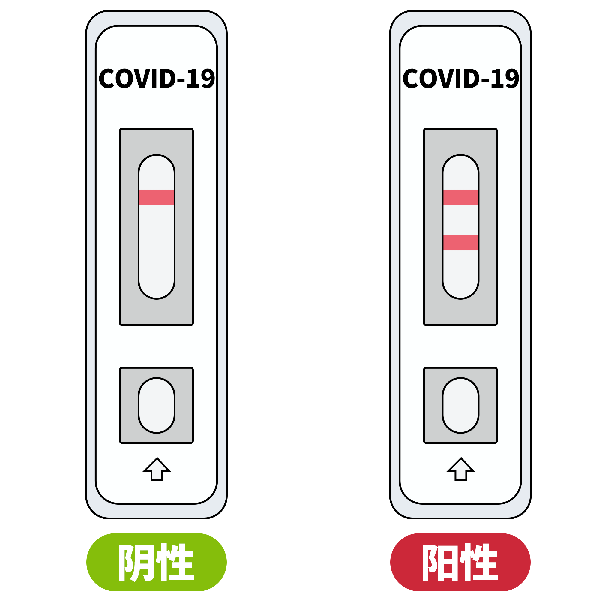 抗疫素材背景怎样画？