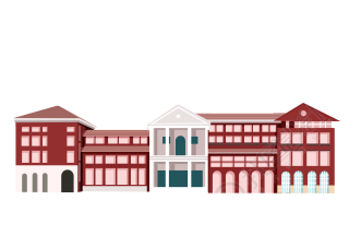 教育培训学校教室图片