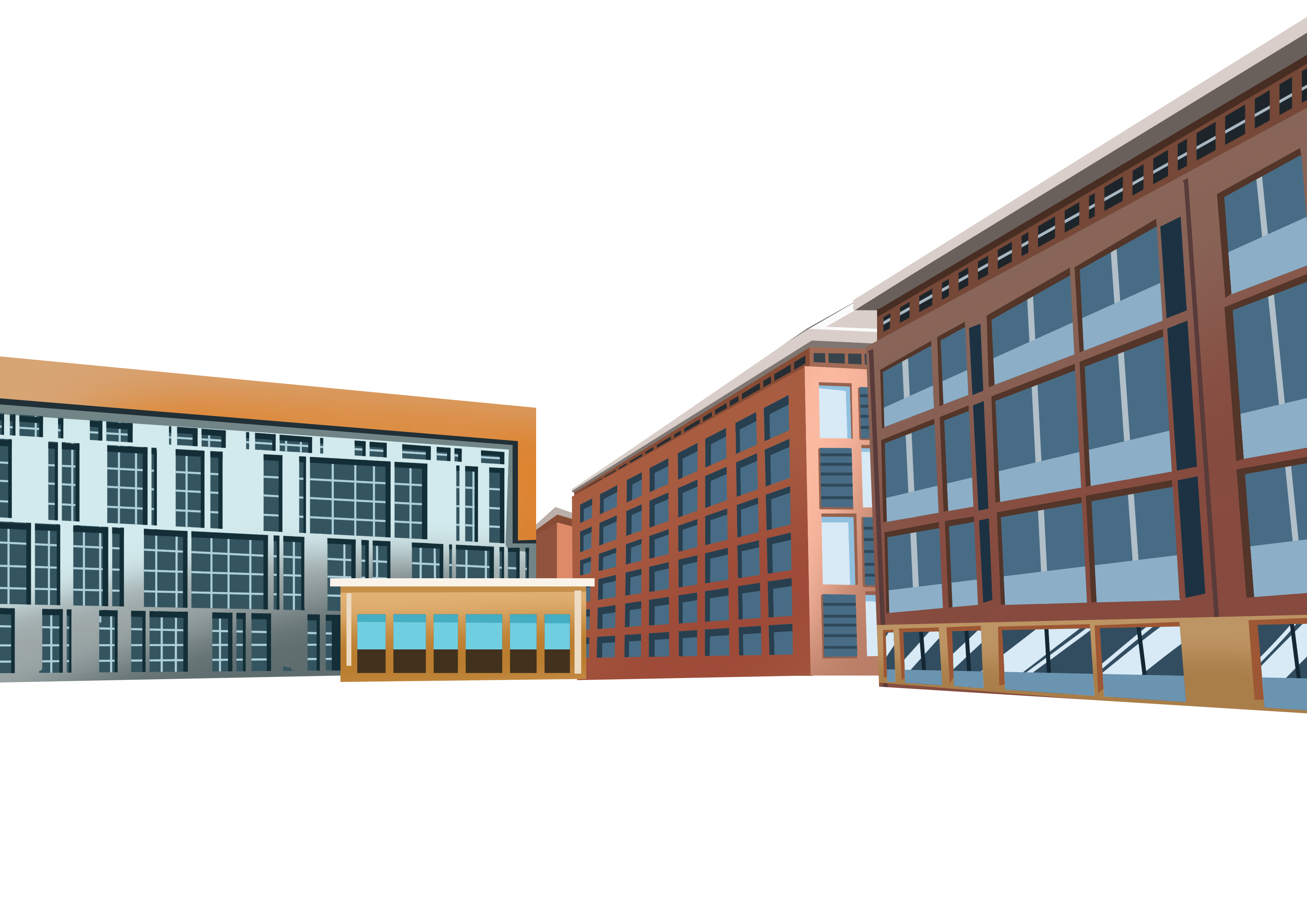 学校课堂教室图片