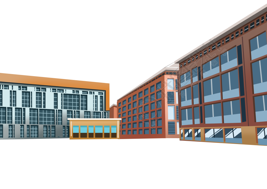 学校课堂教室图片