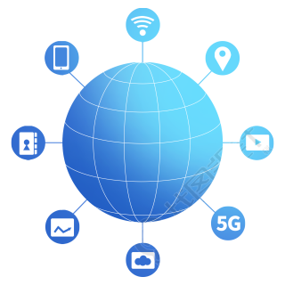 环球5G互联网科技图片