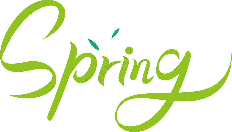 春天Spring