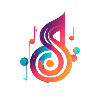 音符图形素材