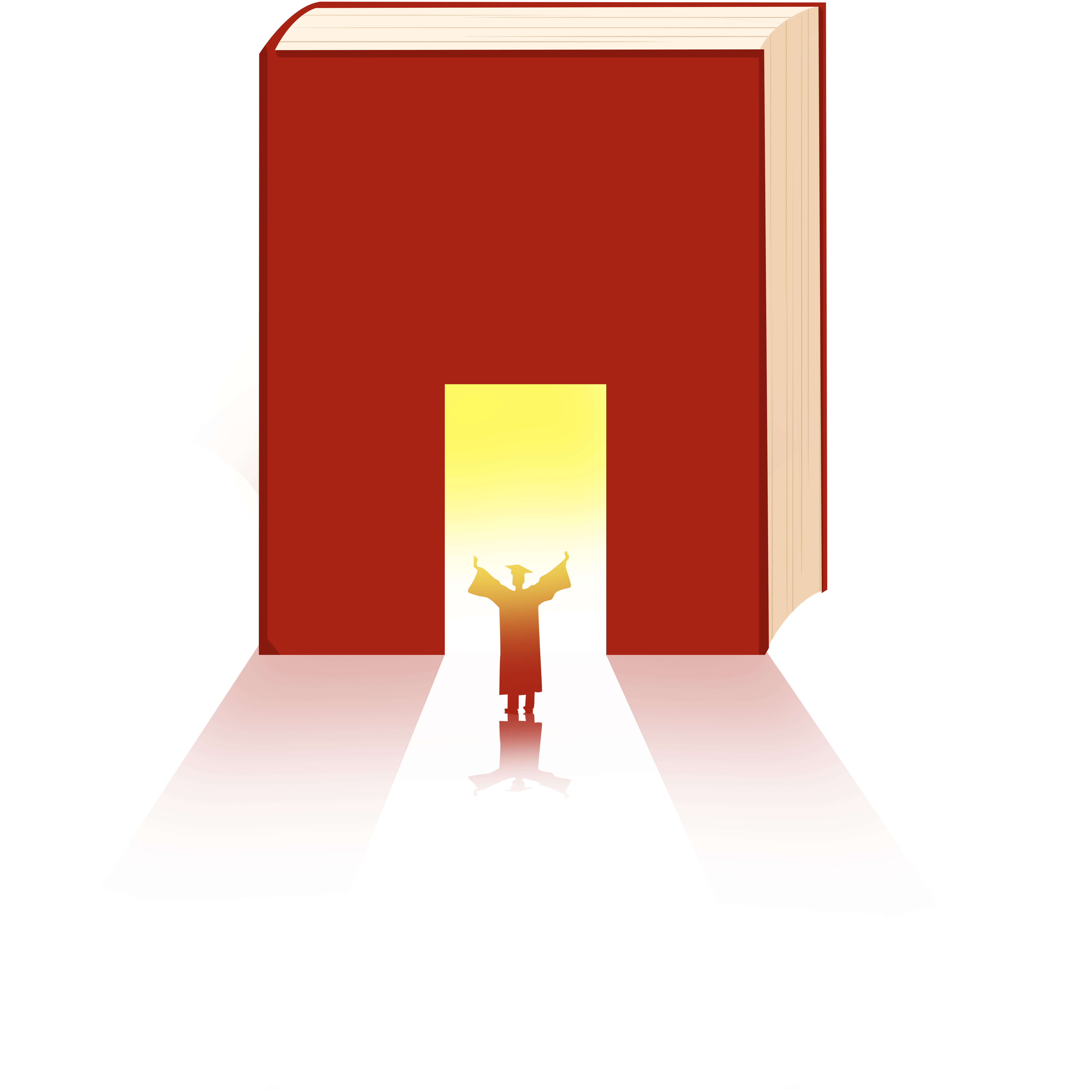 书素材图片如何画