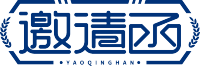 邀请函边框