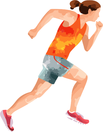运动PNG图标素材