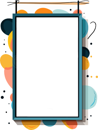 透明背景的高清图形插画设计素材