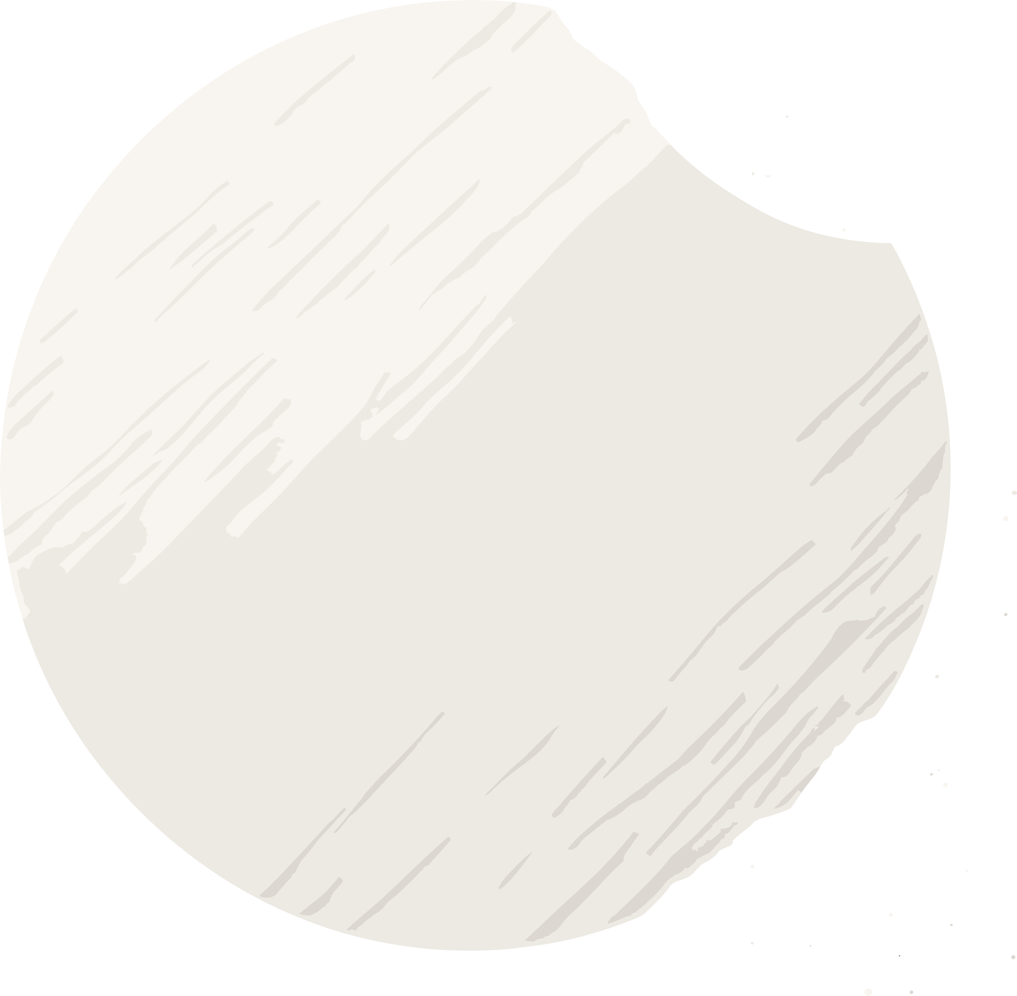 动画风格白色涂鸦纸PNG素材