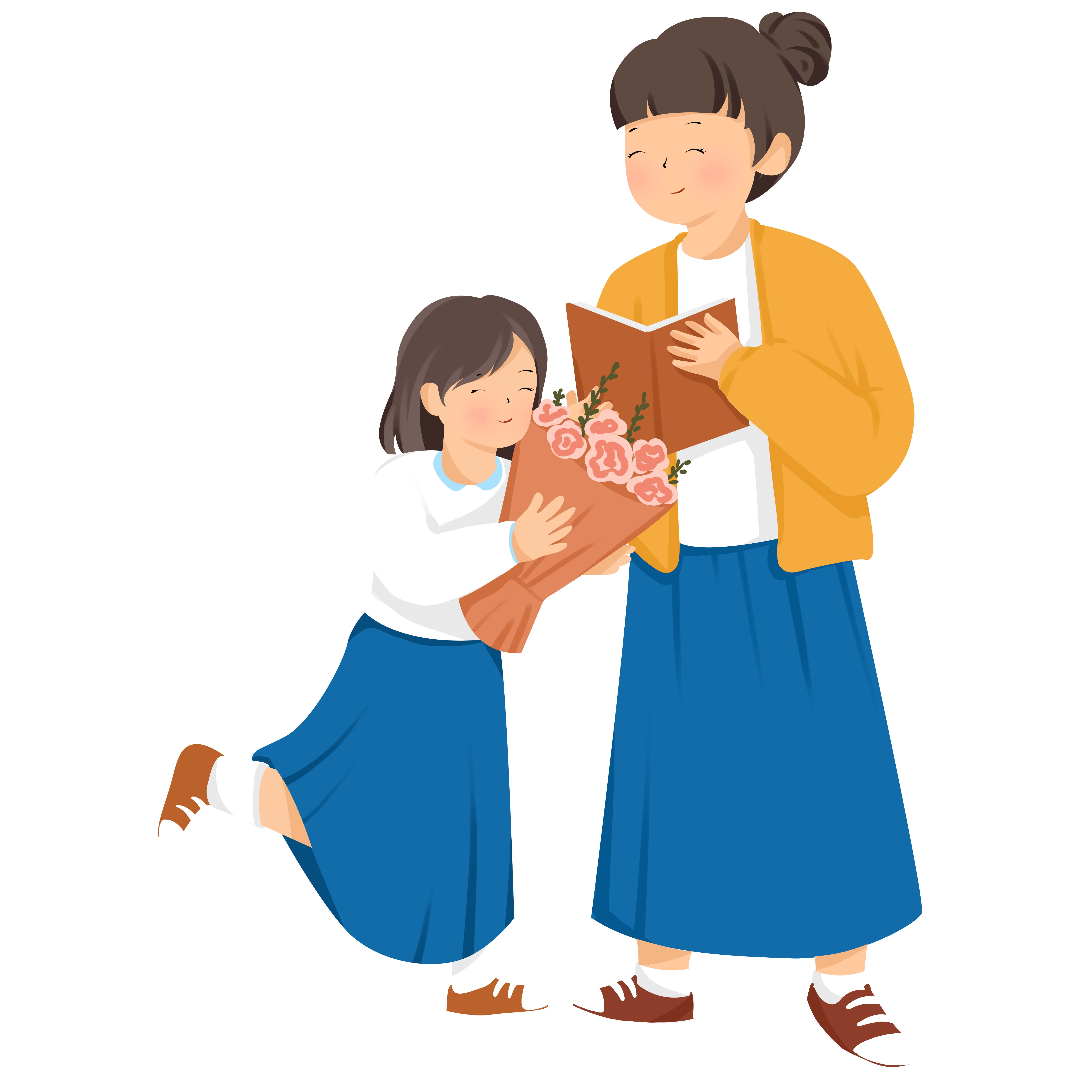 助学图画制作技巧