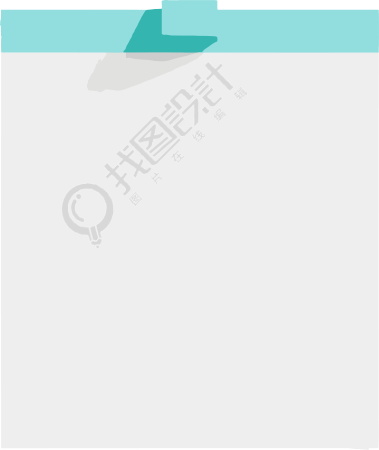 创意设计元素透明背景高清PNG图形素材