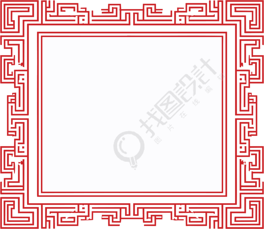 精美石器时代风格的动态GIF素材