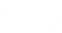 手绘卡通站立的犀牛简约线条PNG插画