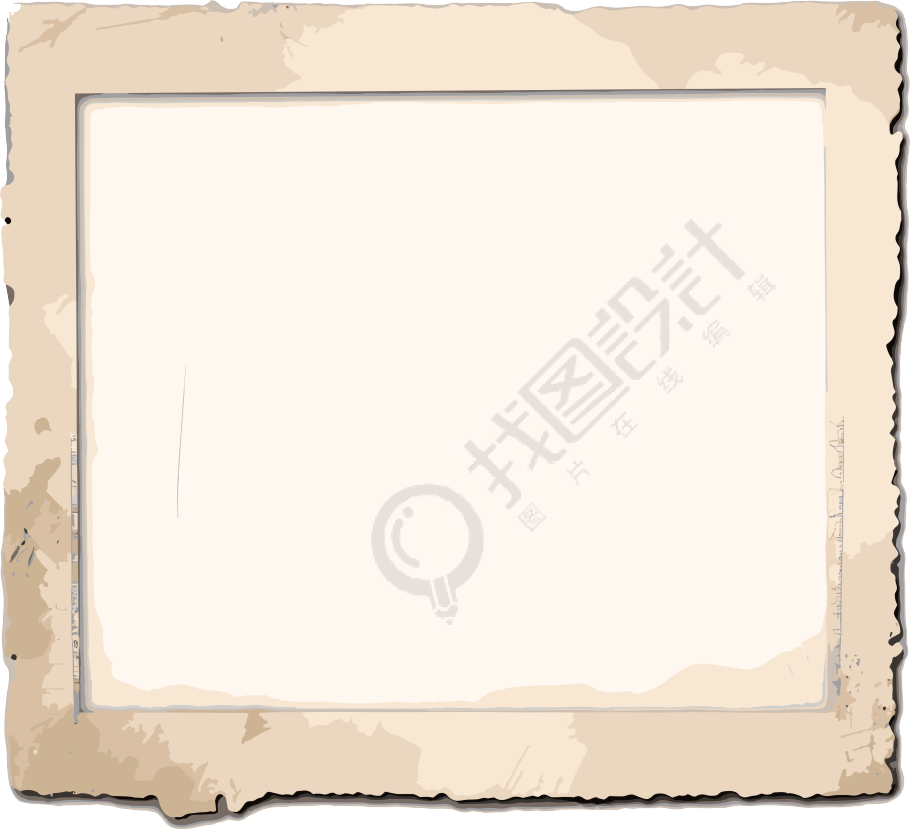 日式简约风格的2D动画素材
