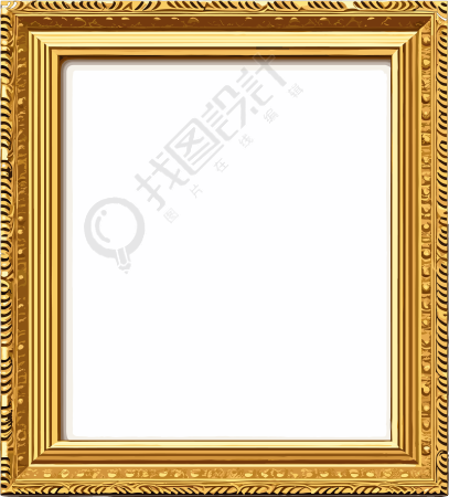 大画布油画作品插画