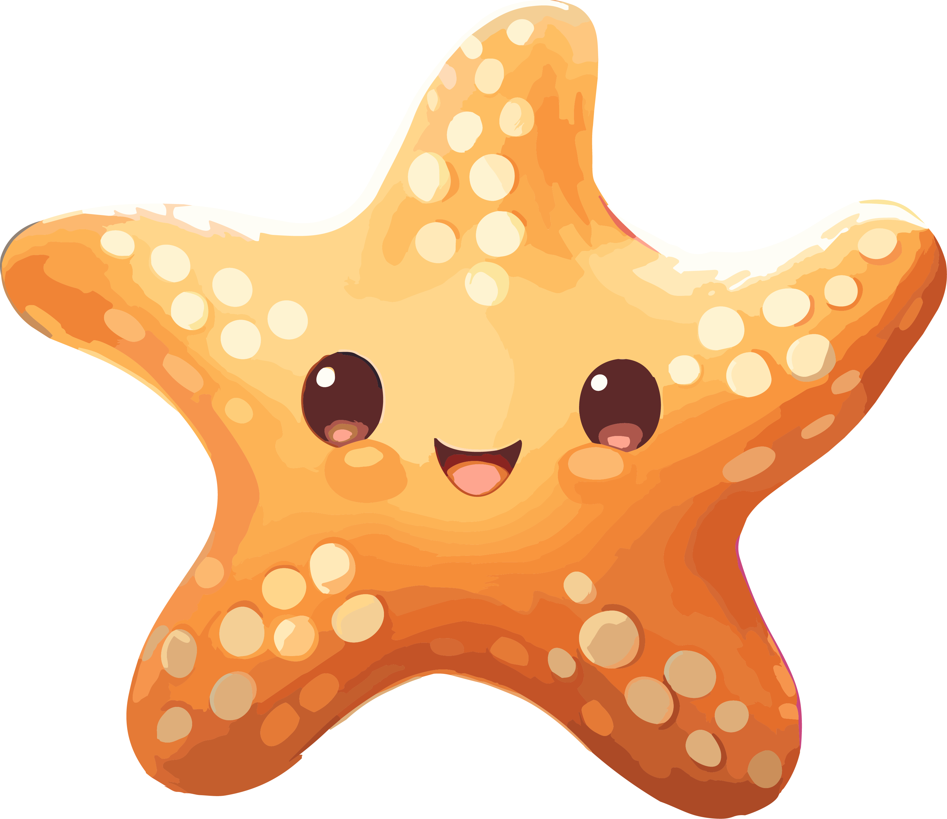 海星图形素材