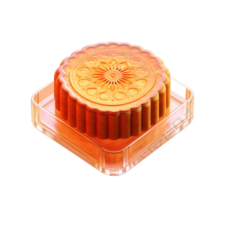 中秋节月饼图形素材