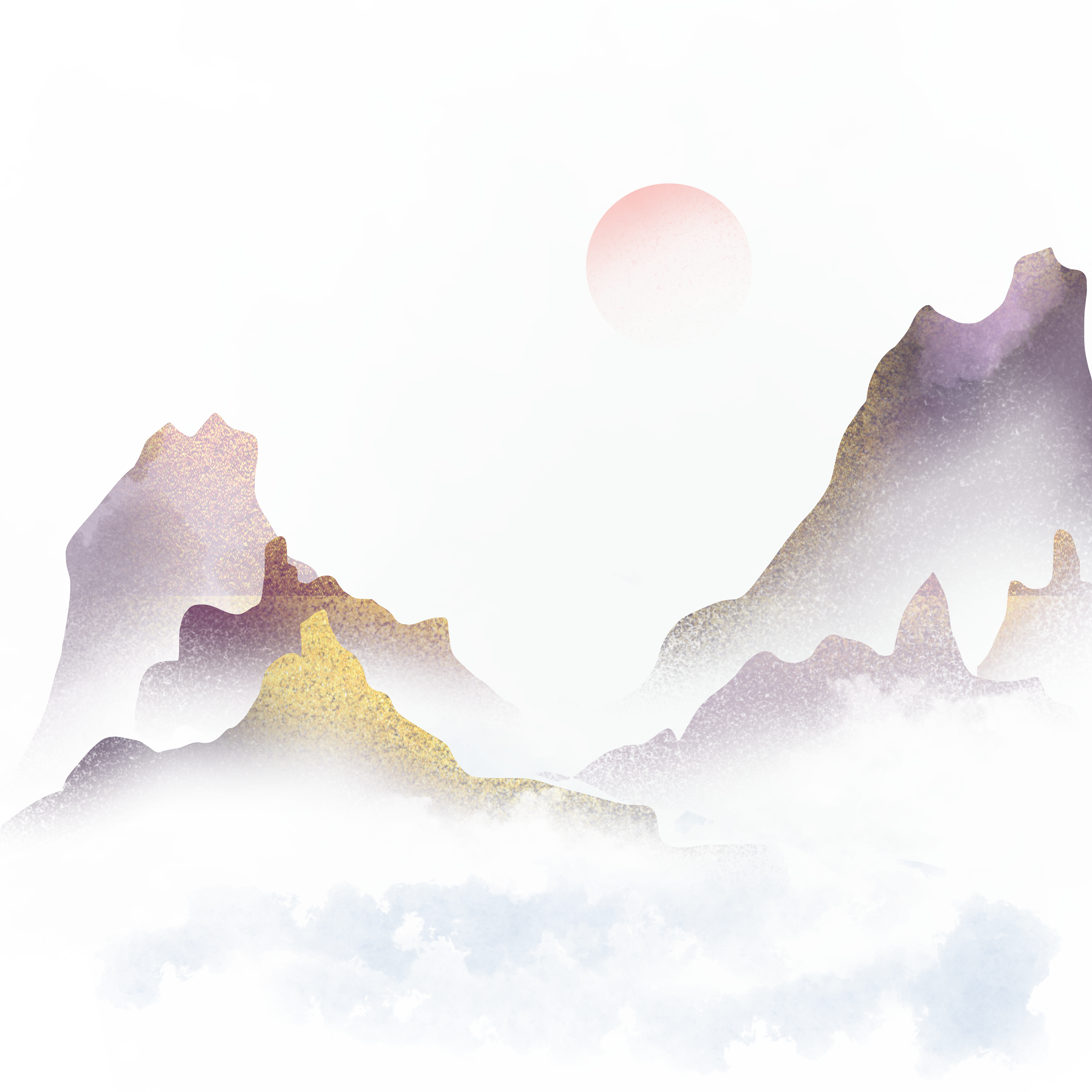 寒衣节配图创作方法快速制作技巧