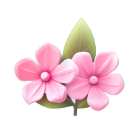 3D花卉商业设计素材