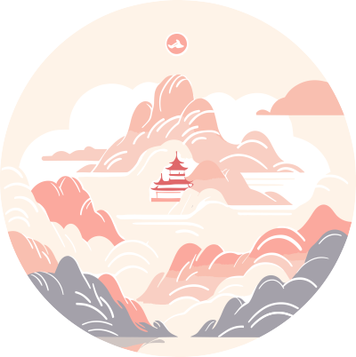 旅游风景高清PNG素材