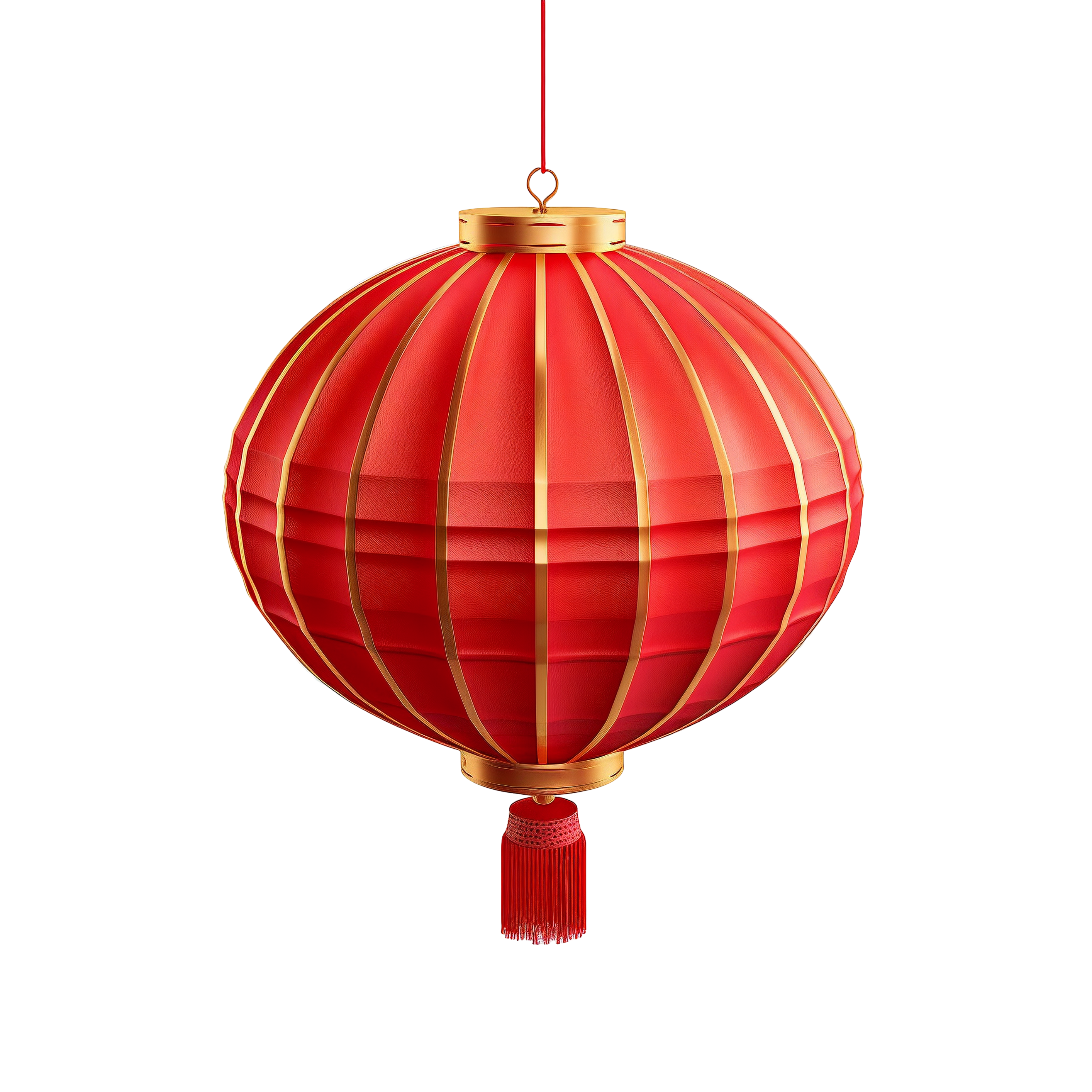 3D红灯笼高清图形素材