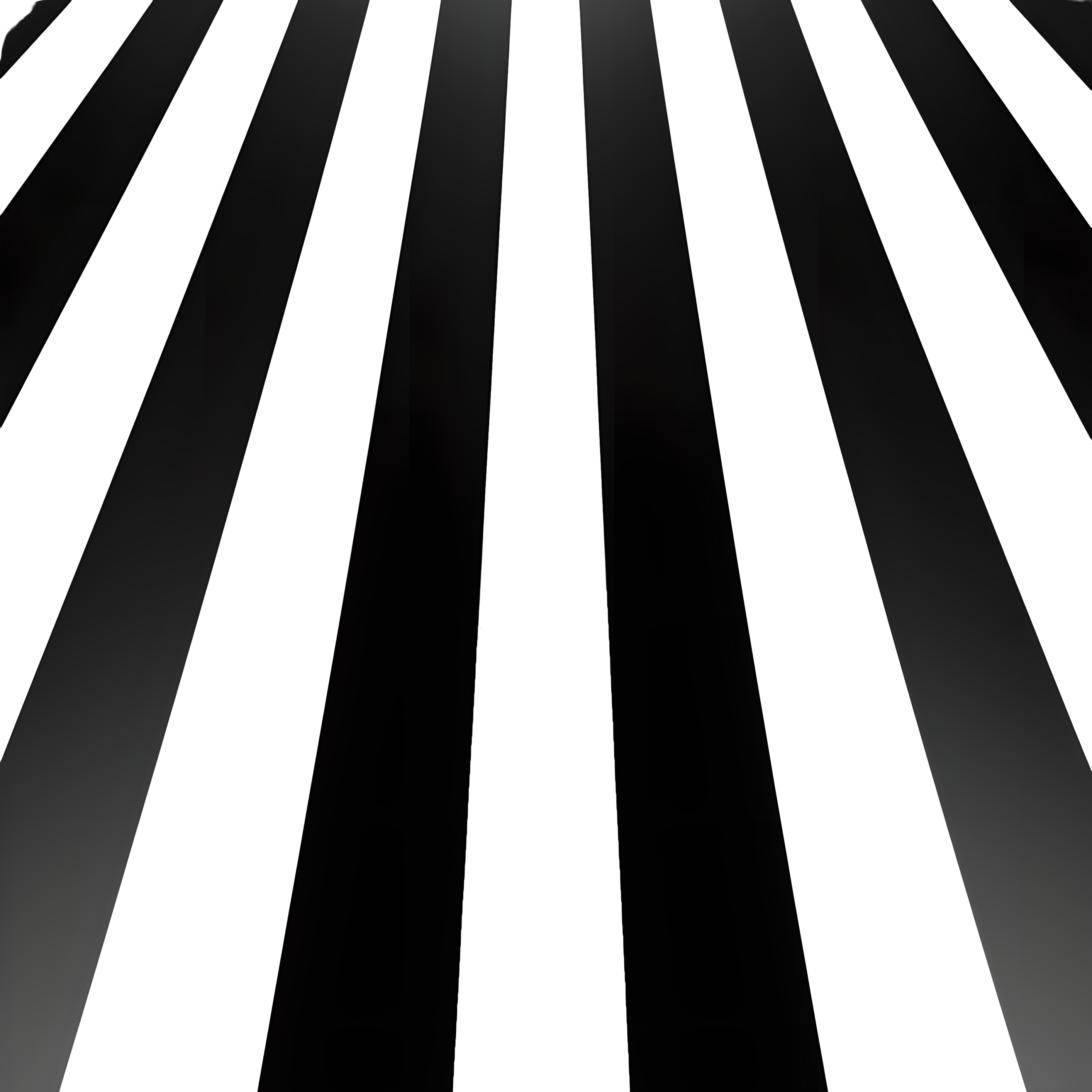 条纹黑色向量插图