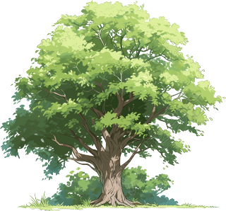 大树商用图形素材