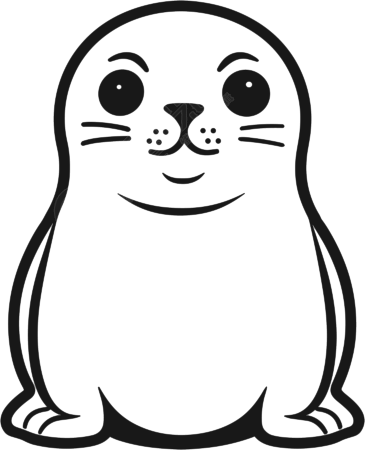 简笔画动物