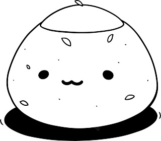 青团简笔画