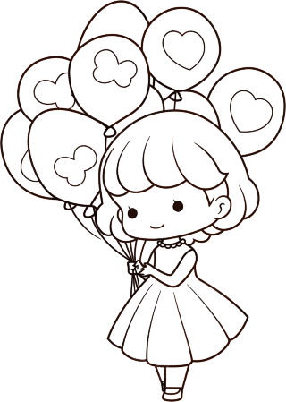 有趣简笔画