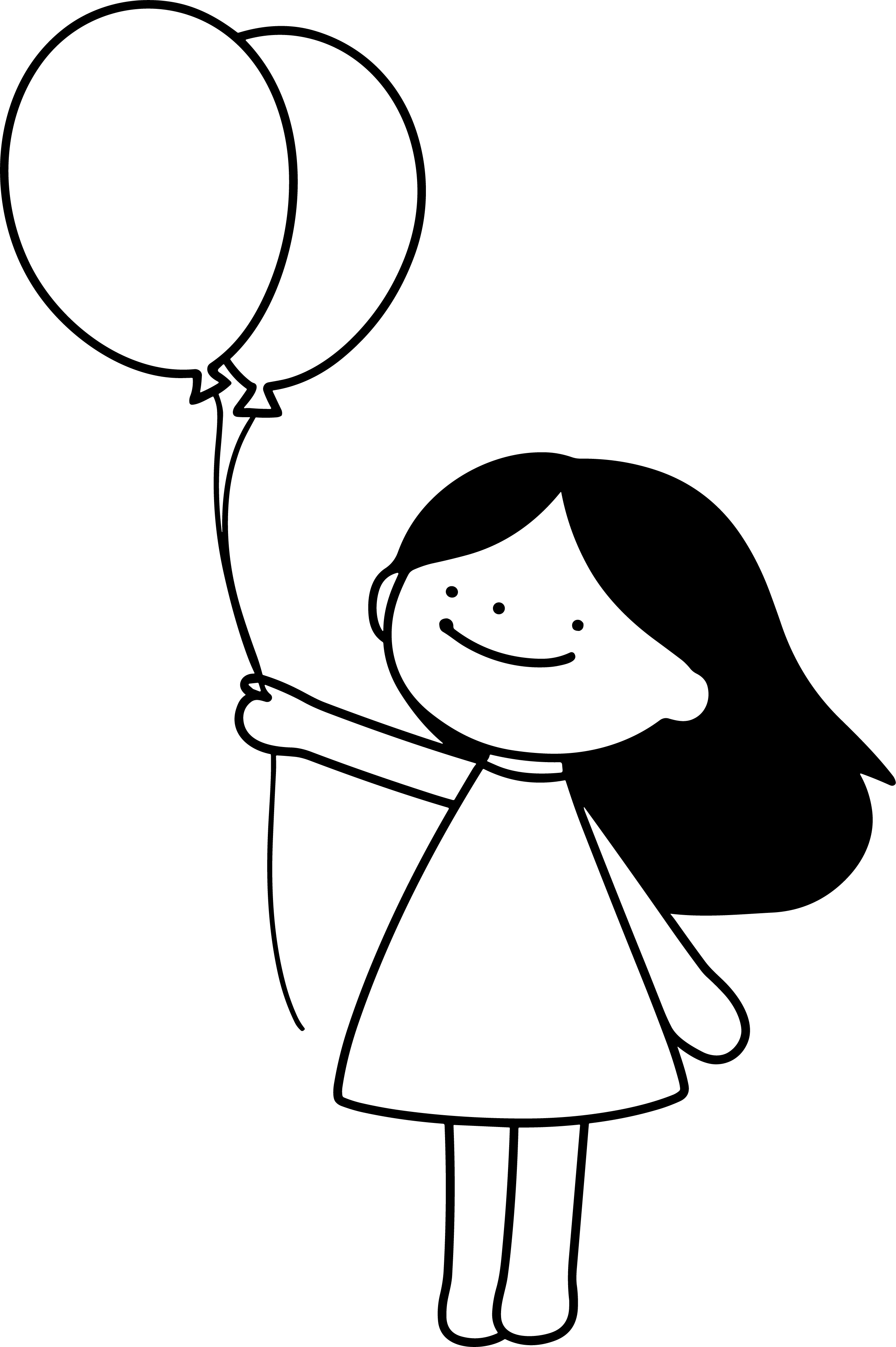国庆节儿童简笔画