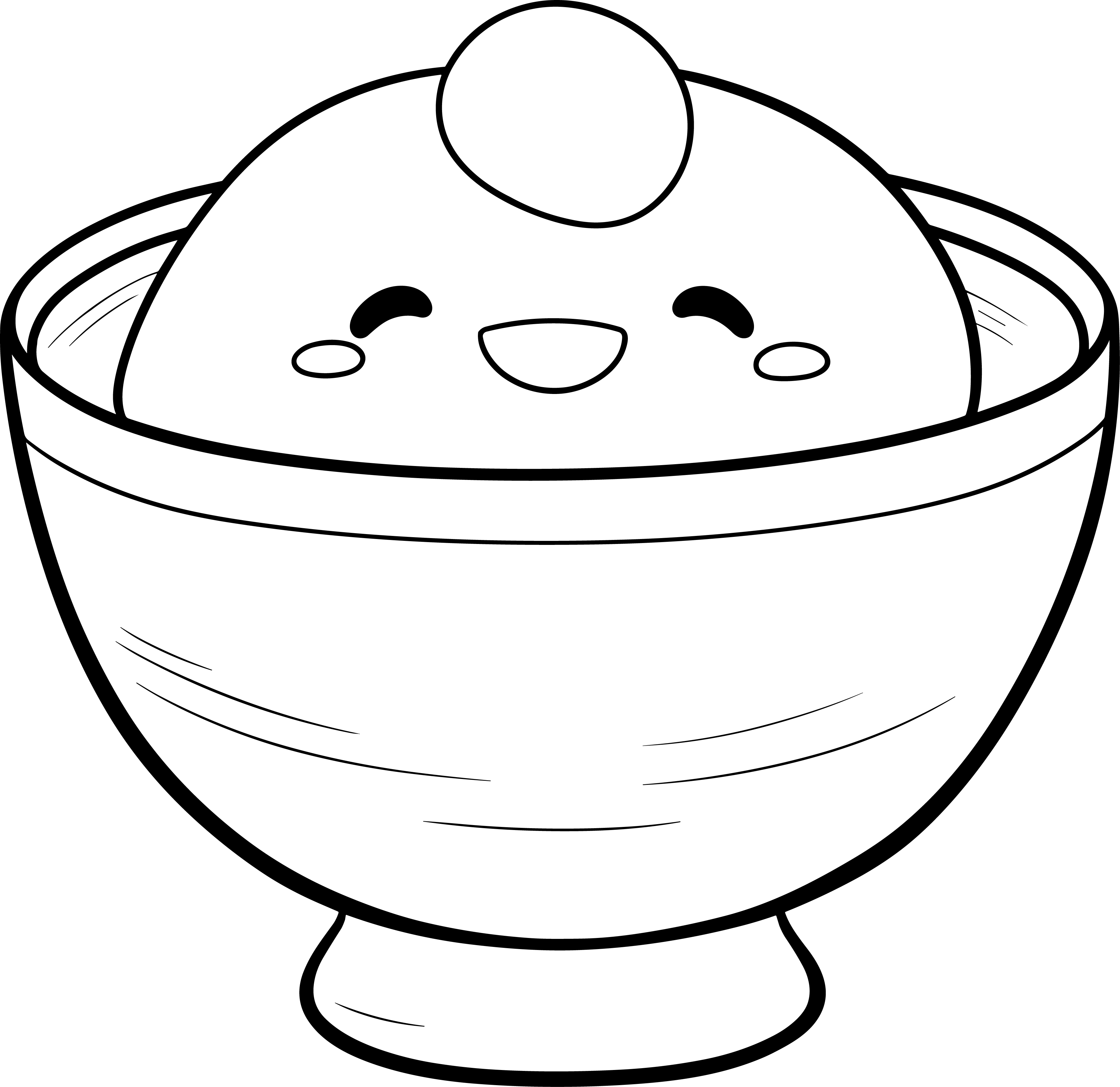 元宵节手抄报简笔画