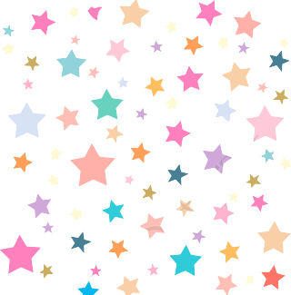 星星背景商业设计素材