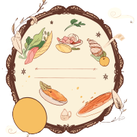 餐牌高清质量插图