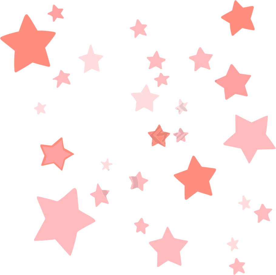 星星背景商业设计元素