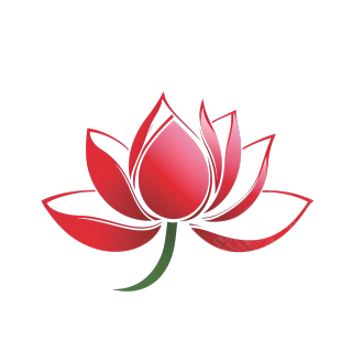 莲花logo商用图标素材