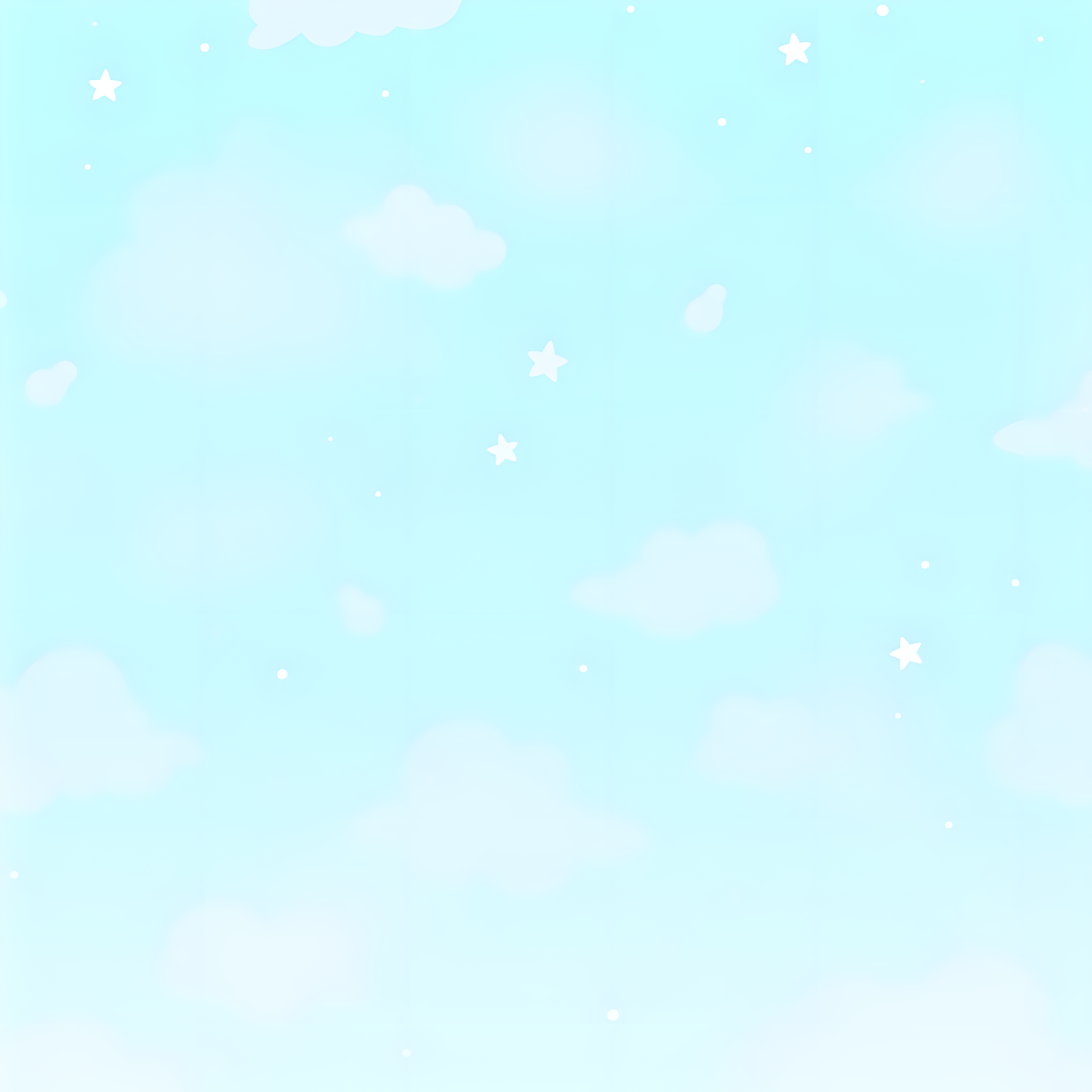 浅蓝色背景商业设计元素